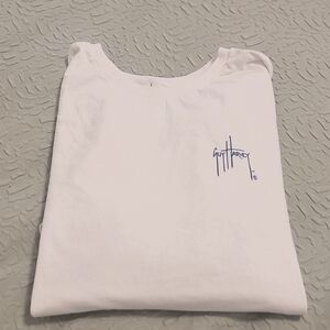 Guy Harvey long sleeve XXL